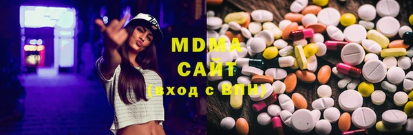 хмурый Белокуриха